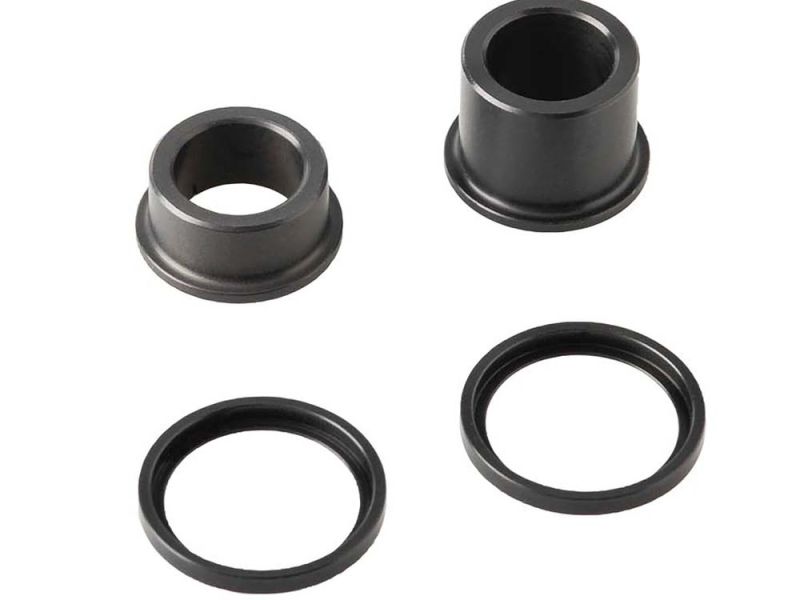 DT Swiss Umrüstkit Vorderradnabe (Road/MTB 350/370 CL | 15/100mm DB)