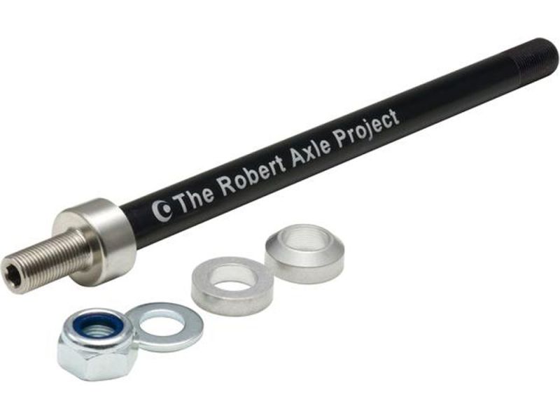 Robert Axle Project KID213