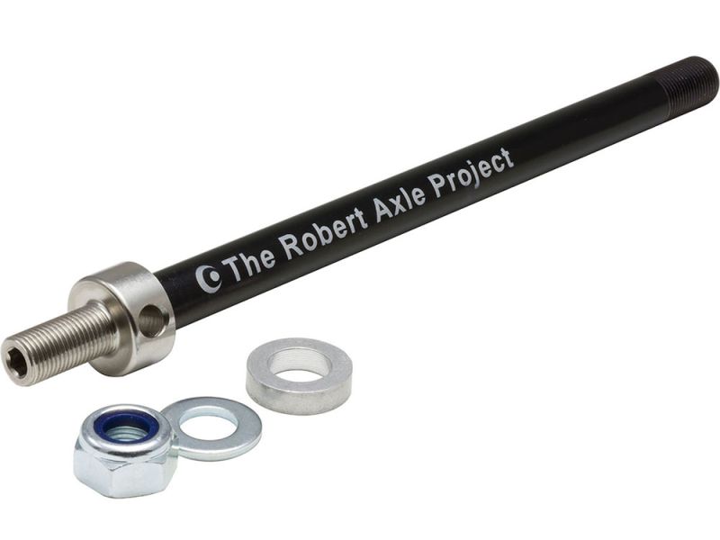 ROBERT AXLE PROJECT KID214 Thru Axle (12x172/178 | M12x1.5)