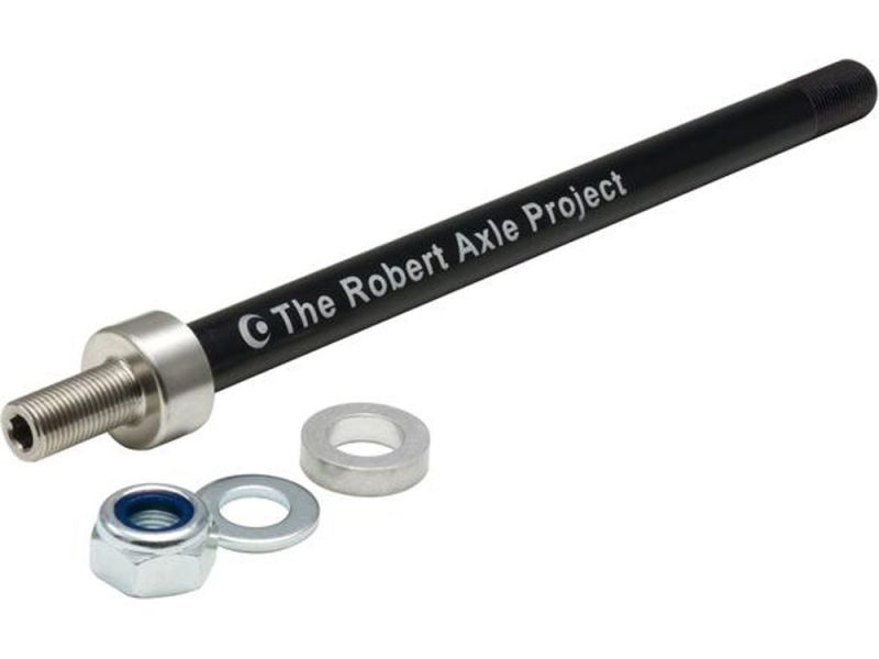 Robert Axle Project KID211
