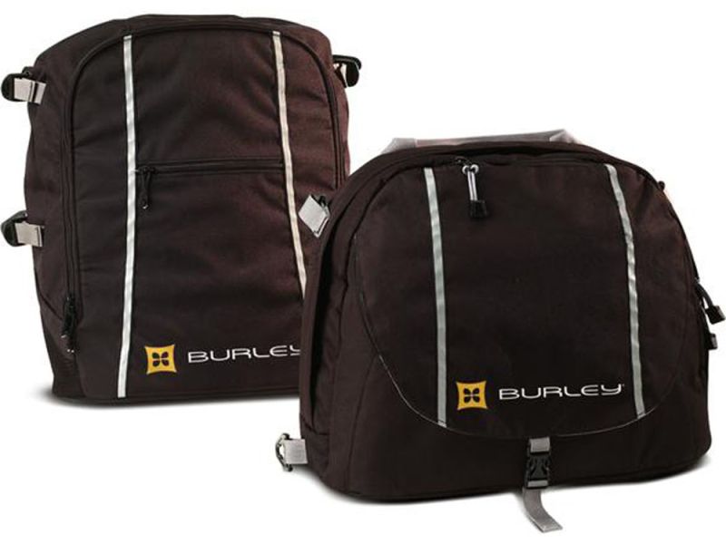 Burley Travoy Transit