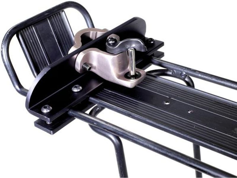 Burley Baggage Handlers for Travoy clutch