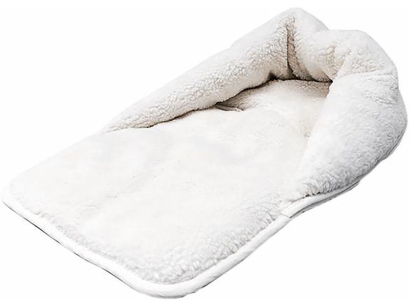 Weber Depositor baby shell