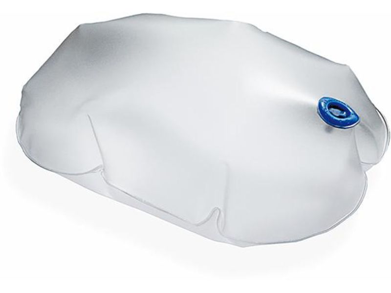 Weber Support Roller for baby seat (inflatable)