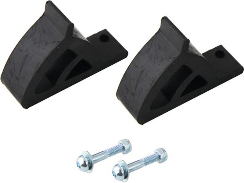 Burley Elastomer Kit for Cub (-2012)