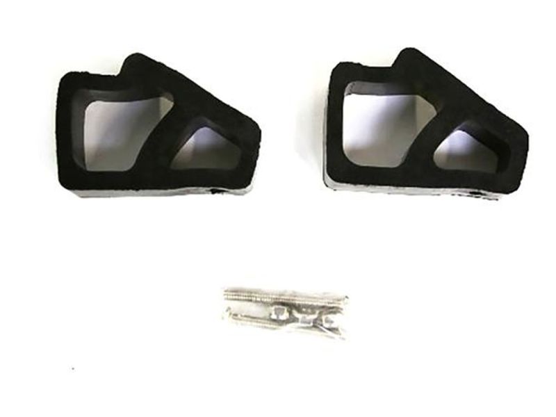 Burley Elastomer Kit for D‘Lite (2008-2012) Solo (2008-2009)