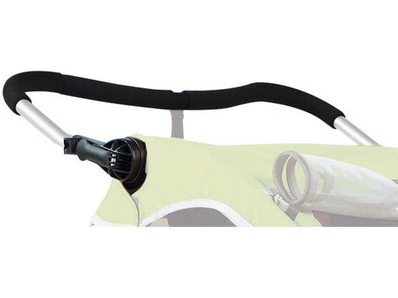 Burley Push Handle for Solo (2010-)