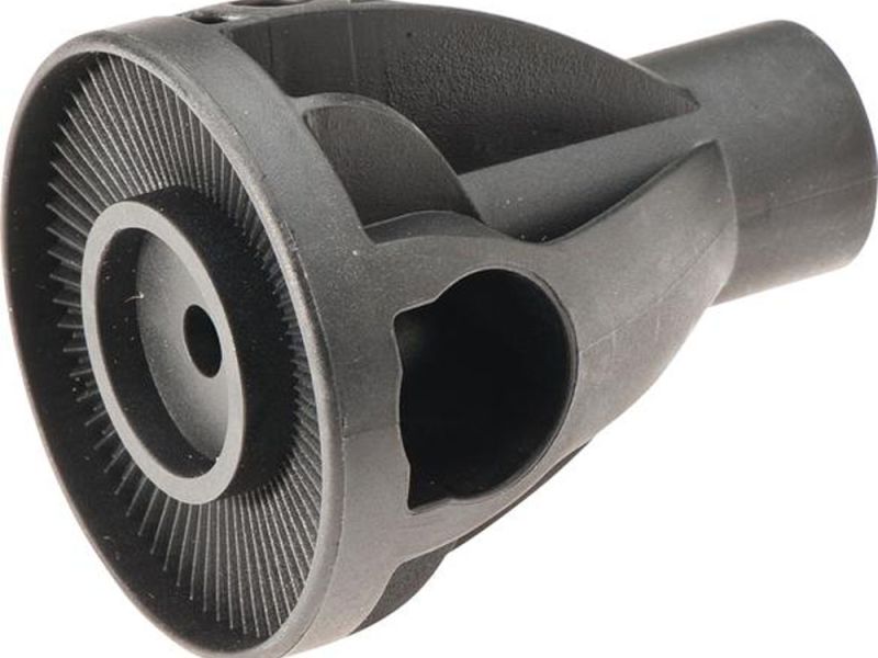 Burley holder for push bar Child Trailer (2010-2012 | left)