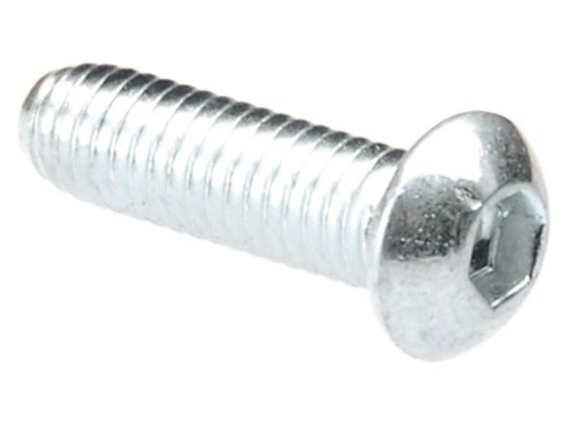 Burley Screws lens head (M6x20)