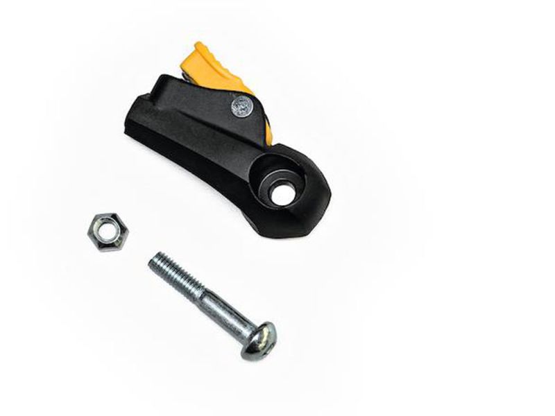 Burley Mounting for Sicherheitsfahne (2010-)