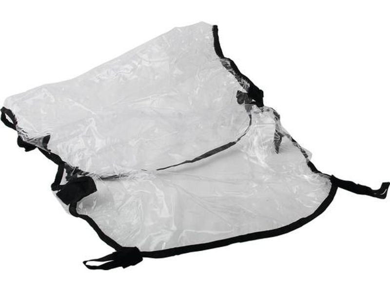 Burley Rain Cover for Solo (2010-)