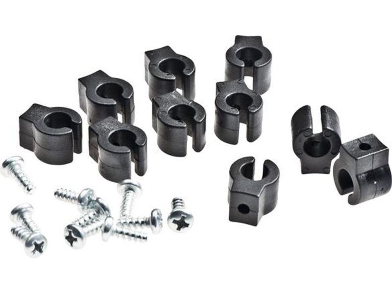 Burley Clip for Cub covering