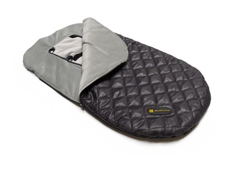 Burley Sleeping Bag for Solstice and Child Trailer (grey)