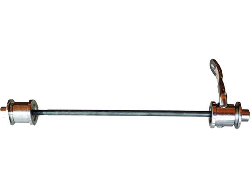 FollowMe adapter Quick-Release (-150mm)