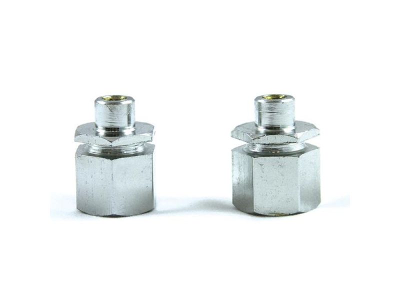 FollowMe adapter full axle (M12 x 1)