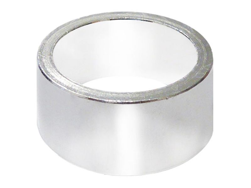Humpert Spacer (1 1/8" | 20mm | Alu | silber)