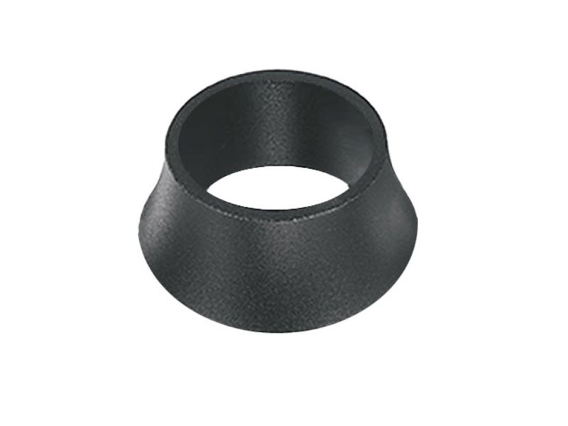 Humpert Spacer (1 1/8" | konisch | 20mm | Alu | schwarz)
