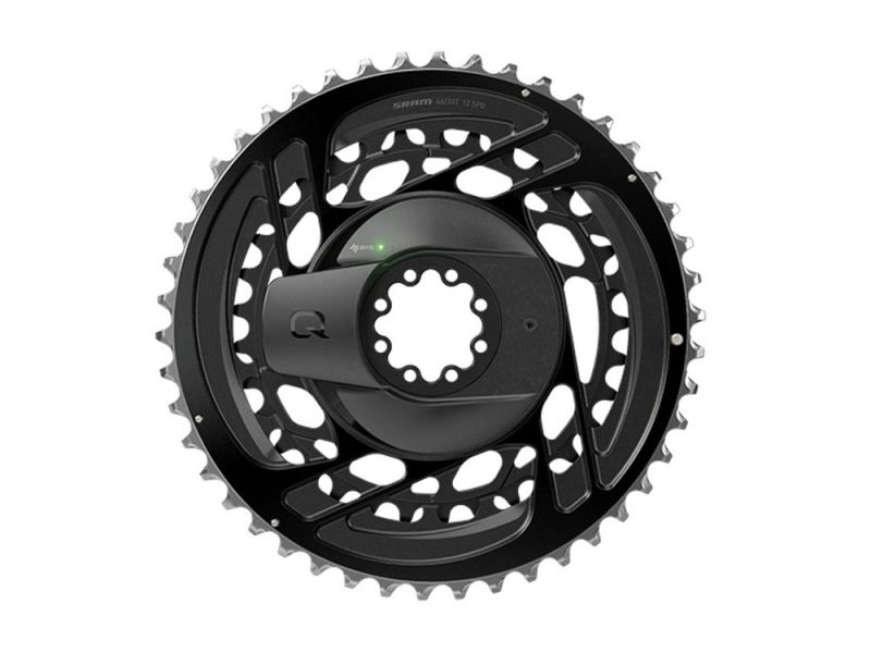 SRAM SRAM Force AXS D2 Powermeter Kit (46/33 Zähne | schwarz)