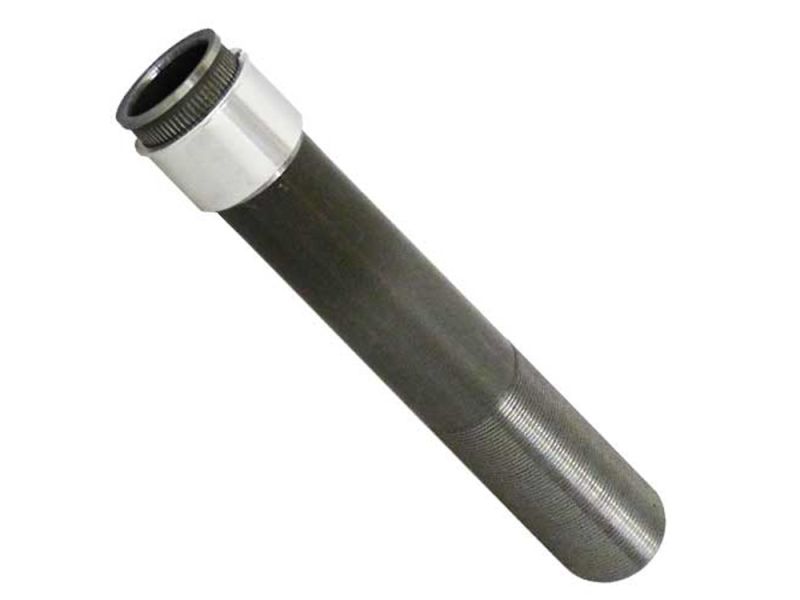 RST Gabelschaft 1 1/8" Gewinde (225mm)