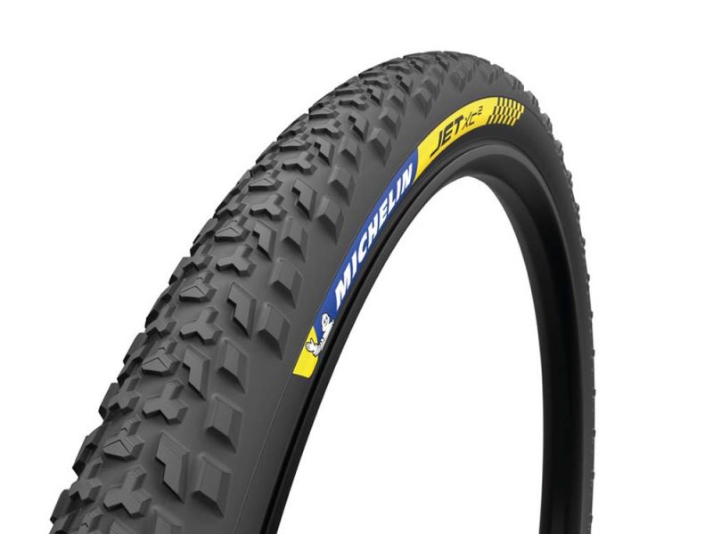 Michelin Jet XC² TLR Faltreifen (29" | 2.25" | 57-622)