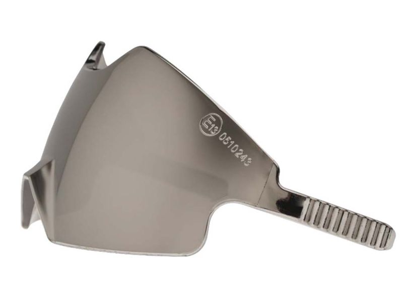 Cratoni Helmvisier (smoke | für Vigor)