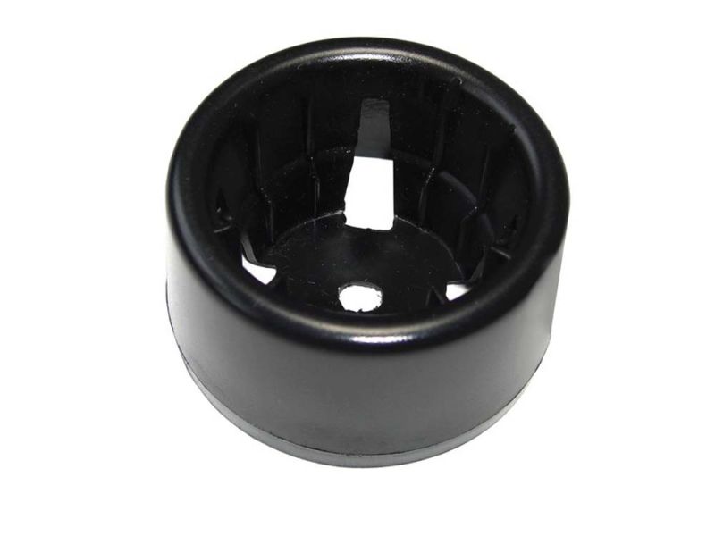 XLC CC-X24 Steckerbuchse (für XLC Heckträger Azura Xtra/Easy/LED)