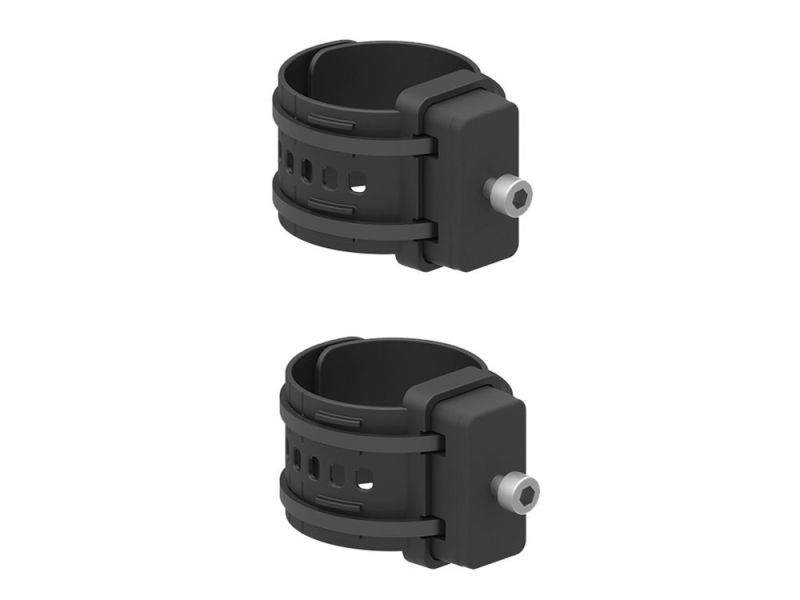 Zéfal Gizmo Trinkflaschenhalter (schwarz)