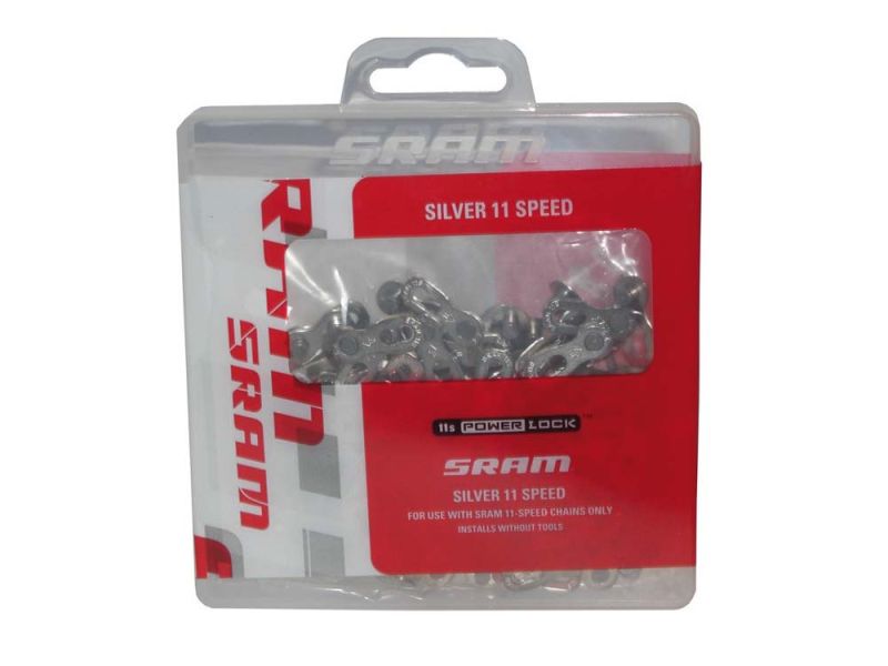 Sram XX1 Kettenverschlussglied (Power Lock 11-fach | 50 Stück)