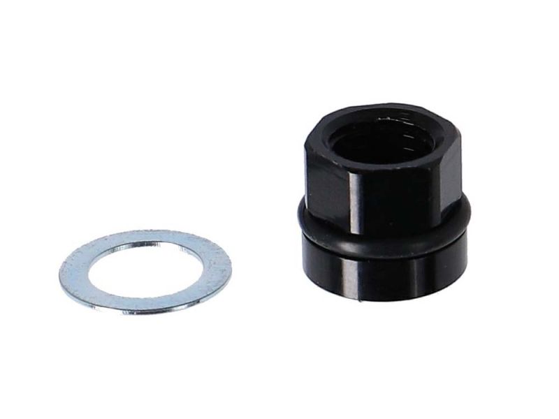 SR Suntour Fixiermutter Set (für SF20 AXON34 Elite/Werx Boost)