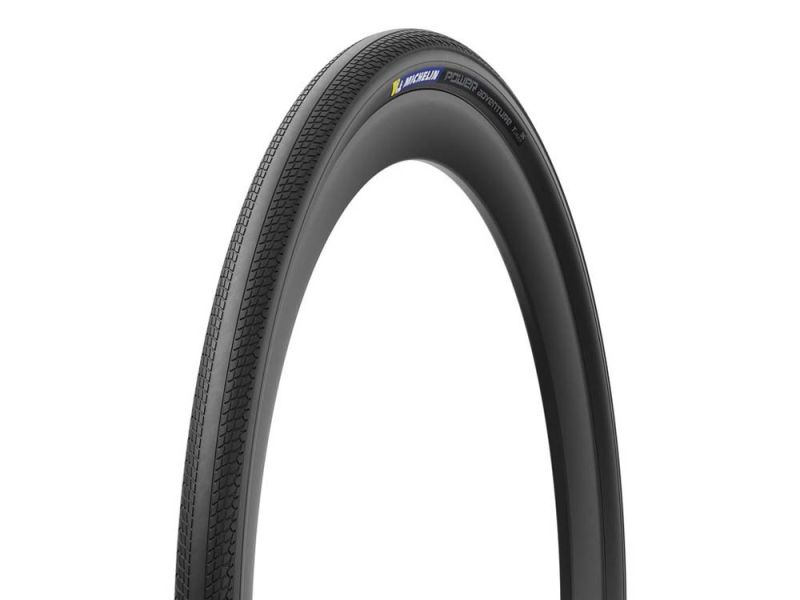 Michelin Power Adventure Competion Faltreifen (30-622 700x30C | TL-Ready)