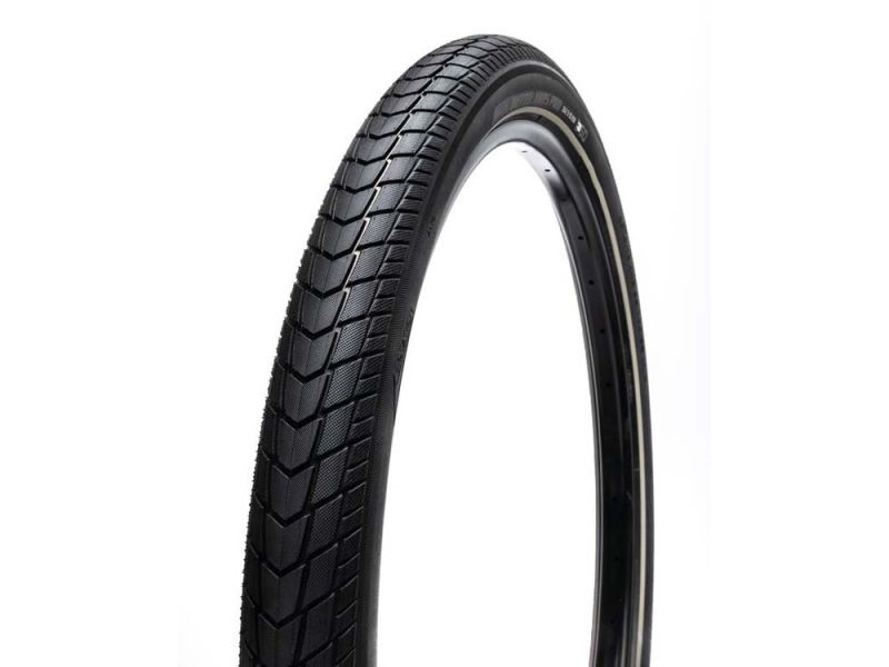 Maxxis MetroLoads Drahtreifen (20" | 2.15 55-406 | Reflex | ECE-R75 Dual)