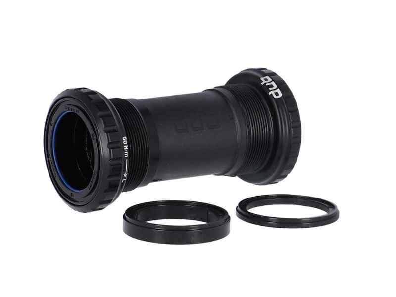 Sram DUB English/BSA RoadWide Innenlager (Alu | 68mm)