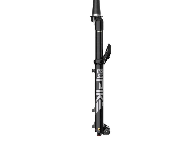RockShox Pike Ultimate Charger 3.1 RC2 Federgabel 29“ (15x110 | 140mm | 44 Offset)