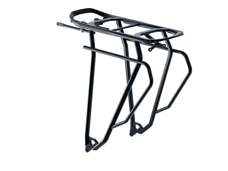 Racktime Boostit 2.0 Tour Gepäckträger (29" | Alu)