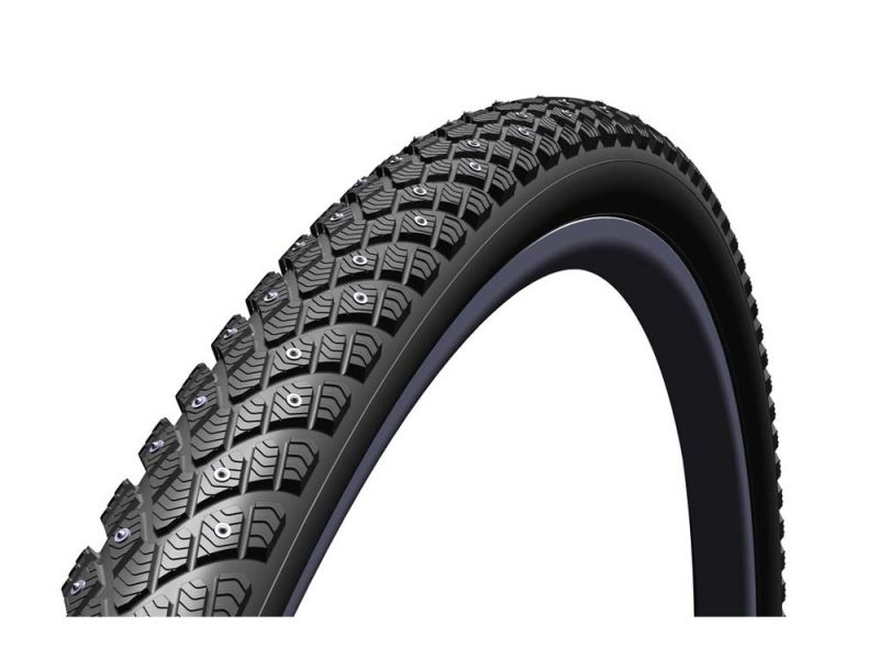 XLC SpikeX240 VT-S02 Fahrradreifen (28" | 1.60" | 42-622 | Reflex | PP)