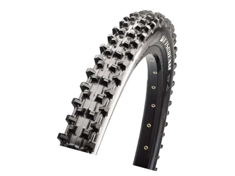 Maxxis WetScream Faltreifen (29" | 2,50" | 55-622 | TLR | DH | 3CMaxxGrip | schwarz)