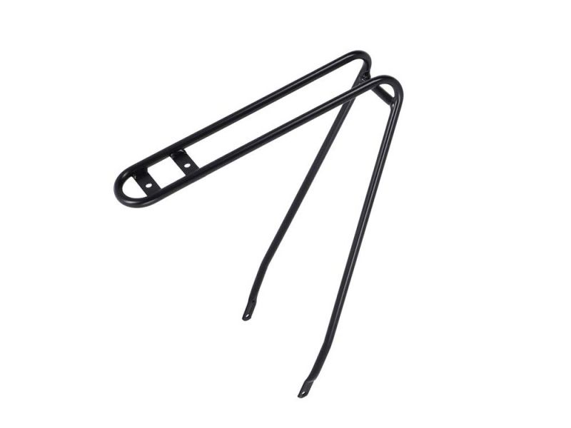 Fahrer Double Rack Gepäckträger (28")