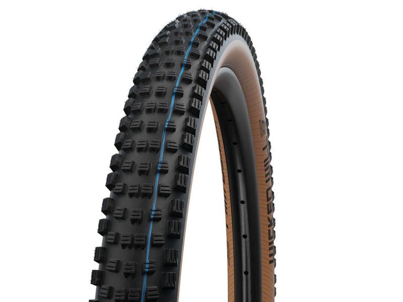 Schwalbe Wicked Will HS614 Faltreifen (29" | 2,40" | TLE | SR | AdxSG | schwarz)
