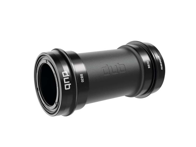 Sram DUB BB30 Innenlager (73mm | Road Wide | CER | Alu)