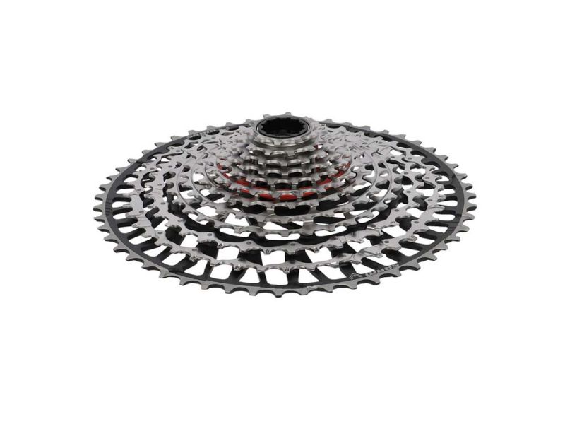 Sram XS-1297 T-Type Zahnkranz (12-fach | 10-52 Zähne | XD-Body)