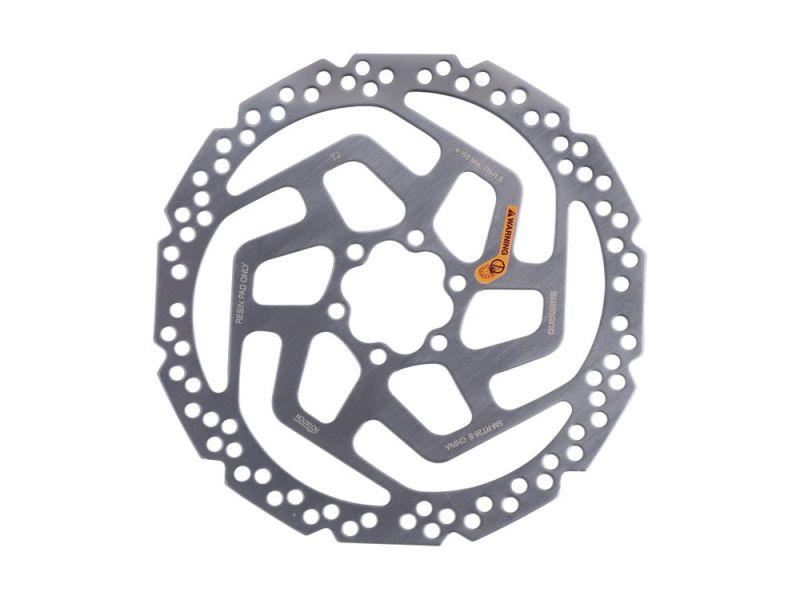 Shimano ES-MRT26S Bremsscheibe (160mm | 6-Loch)