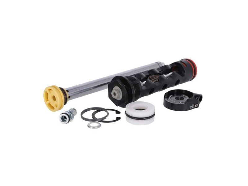 Rock Shox Gabeldämpfer Assembly Remote 10mm 26 RL (26" | 30 Gold/Judy Gold)
