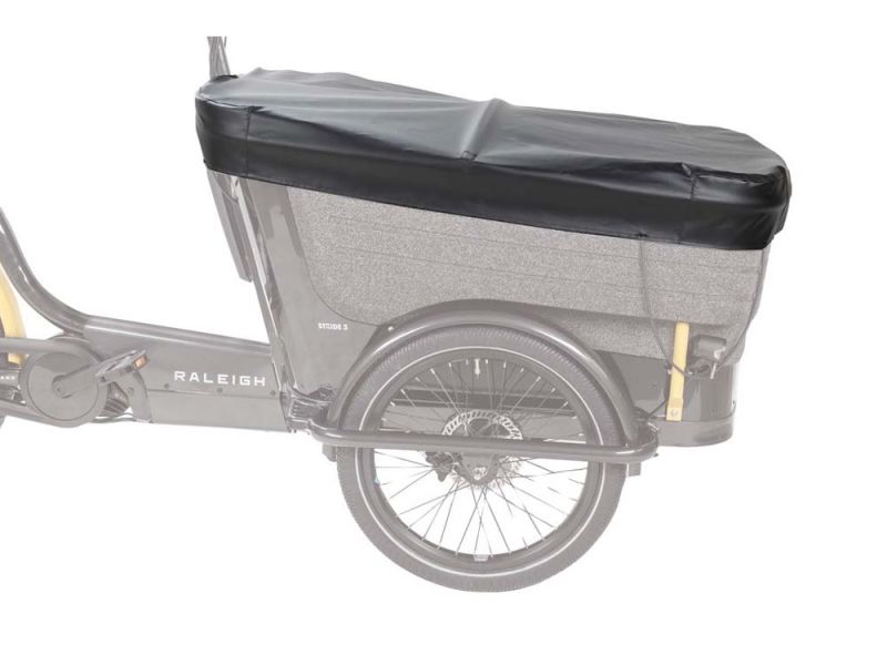 Lepper SC 03 Boxabdeckung