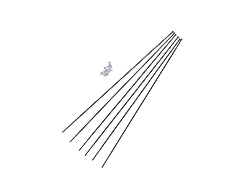 DT Swiss Speichenkit für ER1400 Dicut 45