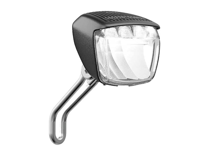 Busch & Müller Briq-S E E-Bike Scheinwerfer (5-42V | 60 Lux)