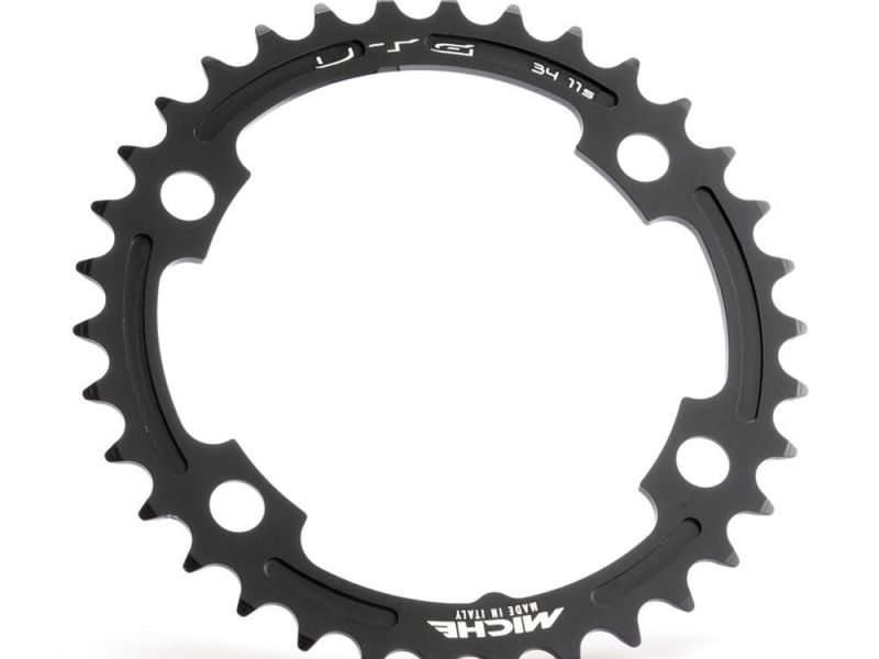 Miche Super11 UTG Kettenblatt (50 Zähne | außen | 11x)