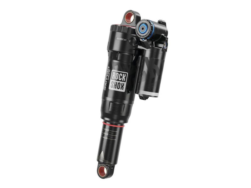 RockShox Super Deluxe Ultimate RC2T C2 Dämpfer (230x57.5mm | Trek Rail 2020+)