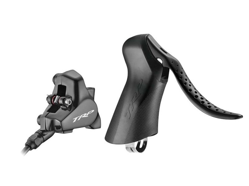 TRP Scheibenbremse Hylex FM (links | 1900mm | ohne Zubehör | hydraulisch)