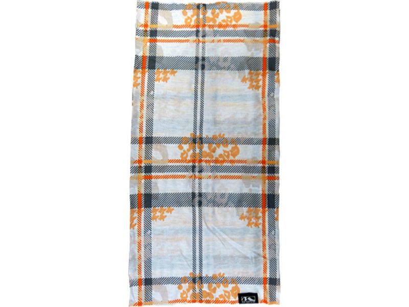 Messingschlager White & Stripes Multifunktionstuch (White & Stripes)