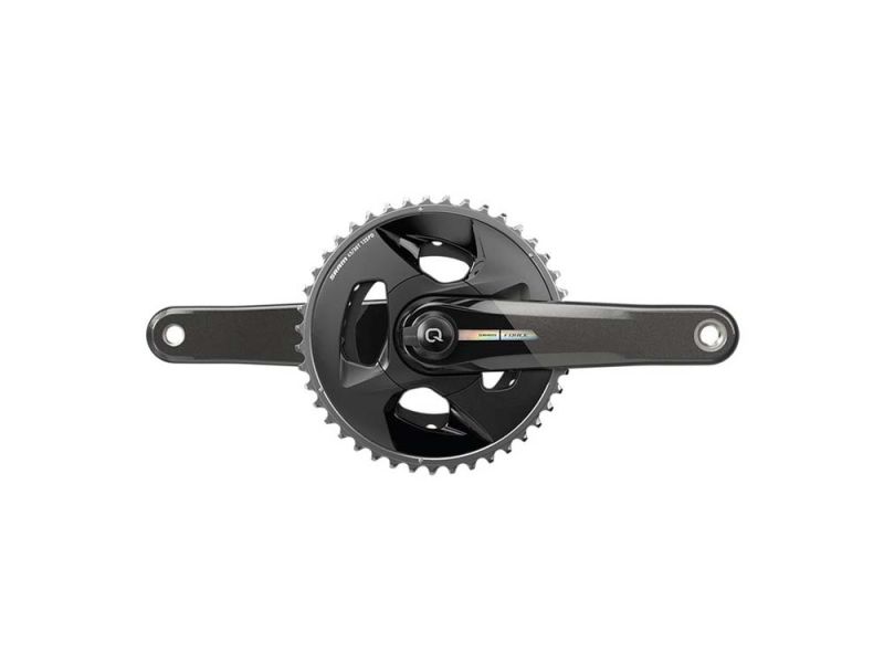 Sram Force AXS wide D2 Kettenradgarnitur (12-fach | 43/30 Zähne | 170mm | DUB | DM | ohne Innenlager)
